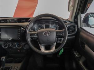 Toyota Hilux 2.4GD-6 double cab Raider auto - Image 8