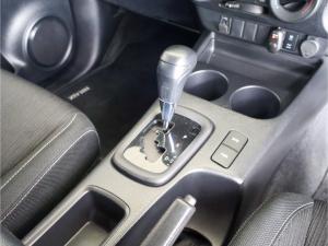 Toyota Hilux 2.4GD-6 double cab Raider auto - Image 9