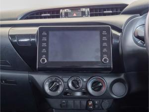 Toyota Hilux 2.4GD-6 double cab Raider auto - Image 10