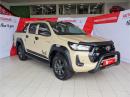 Thumbnail Toyota Hilux 2.4GD-6 double cab Raider auto
