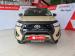 Toyota Hilux 2.4GD-6 double cab Raider auto - Thumbnail 4
