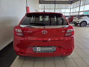 Toyota Starlet 1.4 XR - Image 5