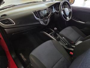Toyota Starlet 1.4 XR - Image 7