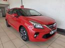 Thumbnail Toyota Starlet 1.4 XR