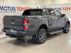 Ford Ranger 2.0Bi-Turbo double cab Hi-Rider Wildtrak - Image 5