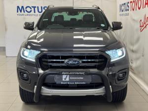 Ford Ranger 2.0Bi-Turbo double cab Hi-Rider Wildtrak - Image 8