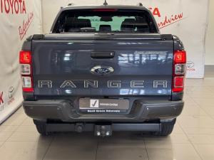 Ford Ranger 2.0Bi-Turbo double cab Hi-Rider Wildtrak - Image 9