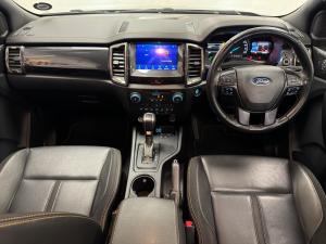Ford Ranger 2.0Bi-Turbo double cab Hi-Rider Wildtrak - Image 14
