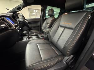 Ford Ranger 2.0Bi-Turbo double cab Hi-Rider Wildtrak - Image 15