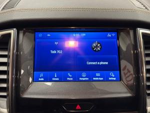 Ford Ranger 2.0Bi-Turbo double cab Hi-Rider Wildtrak - Image 20
