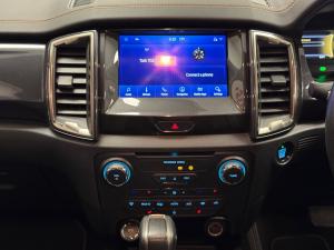 Ford Ranger 2.0Bi-Turbo double cab Hi-Rider Wildtrak - Image 21