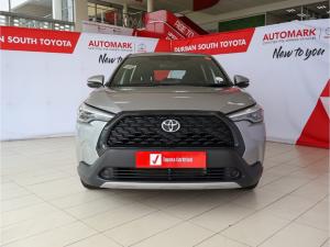 Toyota Corolla Cross 1.8 Xi - Image 5
