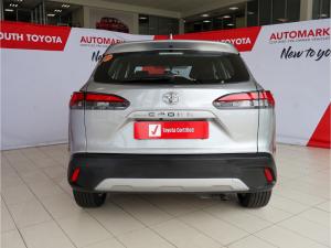 Toyota Corolla Cross 1.8 Xi - Image 6