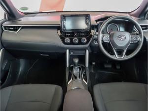 Toyota Corolla Cross 1.8 Xi - Image 8