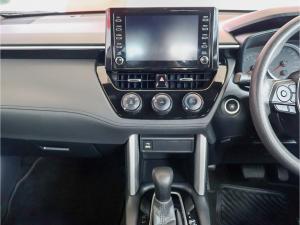 Toyota Corolla Cross 1.8 Xi - Image 12