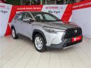 Thumbnail Toyota Corolla Cross 1.8 Xi