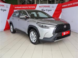 Toyota Corolla Cross 1.8 Xi - Image 1