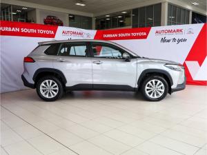 Toyota Corolla Cross 1.8 Xi - Image 4