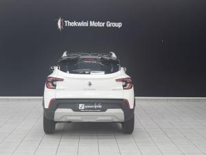 Renault Kiger 1.0 Turbo Intens auto - Image 5