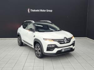 Renault Kiger 1.0 Turbo Intens auto - Image 1