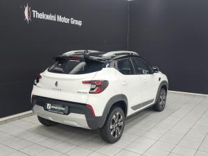 Renault Kiger 1.0 Turbo Intens auto - Image 2