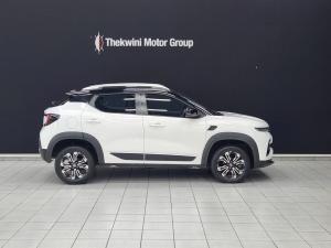 Renault Kiger 1.0 Turbo Intens auto - Image 3