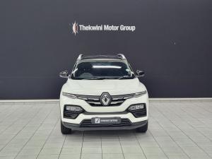 Renault Kiger 1.0 Turbo Intens auto - Image 4
