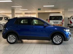 Volkswagen T-Cross 1.0TSI 85kW Comfortline - Image 6