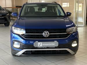 Volkswagen T-Cross 1.0TSI 85kW Comfortline - Image 7