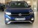 Volkswagen T-Cross 1.0TSI 85kW Comfortline - Thumbnail 7