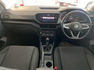 Volkswagen T-Cross 1.0TSI 85kW Comfortline - Image 9
