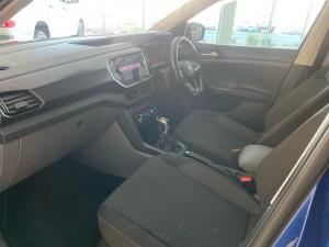 Volkswagen T-Cross 1.0TSI 85kW Comfortline - Image 13