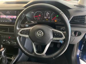 Volkswagen T-Cross 1.0TSI 85kW Comfortline - Image 15