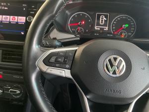 Volkswagen T-Cross 1.0TSI 85kW Comfortline - Image 16