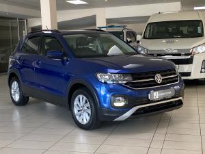 Volkswagen T-Cross 1.0TSI 85kW Comfortline - Image 1