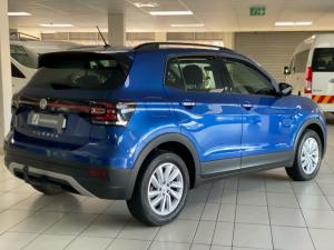 Volkswagen T-Cross 1.0TSI 85kW Comfortline - Image 3
