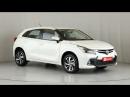 Thumbnail Toyota Starlet 1.5 XS auto