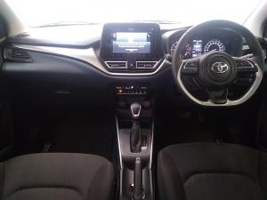 Toyota Starlet 1.5 XR auto - Image 8