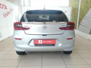 Toyota Starlet 1.5 XR auto - Image 9