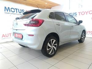 Toyota Starlet 1.5 XR auto - Image 3