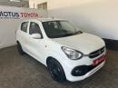 Thumbnail Toyota Vitz 1.0 XR manual