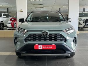 Toyota RAV4 2.0 VX - Image 5