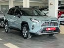 Thumbnail Toyota RAV4 2.0 VX