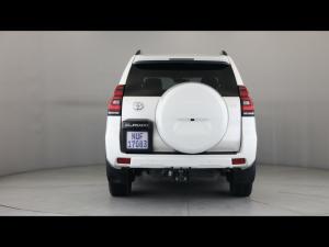 Toyota Land Cruiser Prado 2.8GD VX - Image 5