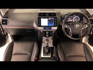 Toyota Land Cruiser Prado 2.8GD VX - Image 6