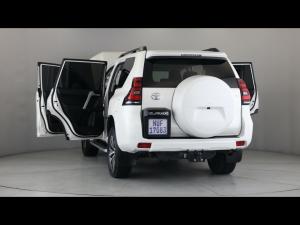 Toyota Land Cruiser Prado 2.8GD VX - Image 10