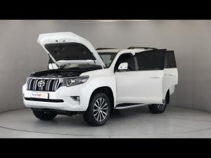Toyota Land Cruiser Prado 2.8GD VX - Image 13
