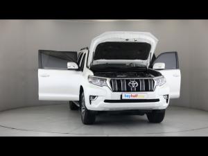 Toyota Land Cruiser Prado 2.8GD VX - Image 14