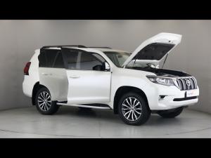 Toyota Land Cruiser Prado 2.8GD VX - Image 15