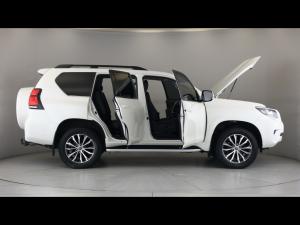 Toyota Land Cruiser Prado 2.8GD VX - Image 16